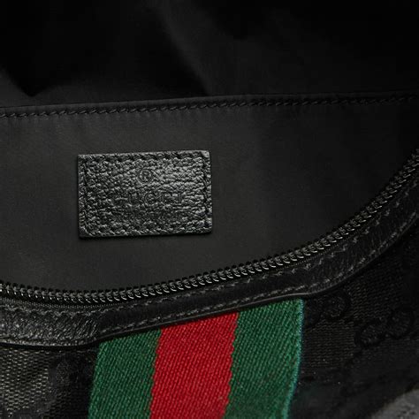 gucci toliet|gucci men's toiletry bag.